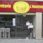 Friterie L'hautmontoise Hautmont Hautmont